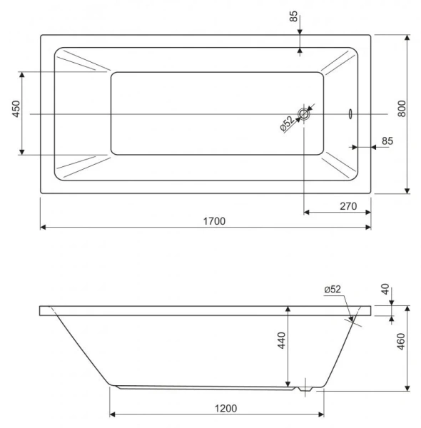 Схема, современныe, hi-tech - фото 3