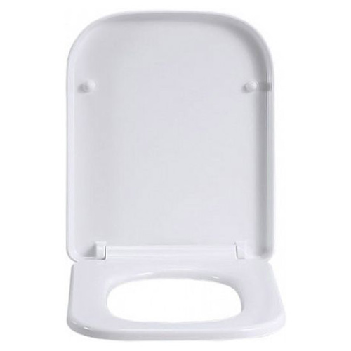 Крышка-сиденье с микролифтом BelBagno Veneto быстросъемная, с микролифтом - фото 2