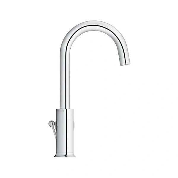 Смеситель для раковины Grohe BauClassic однорычажный - фото 3