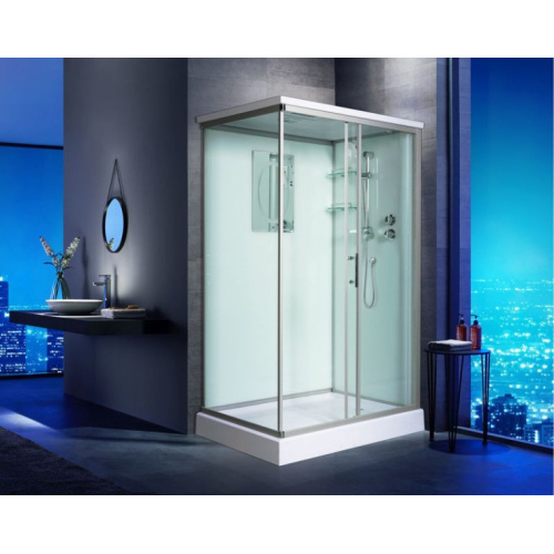 Душевая кабина WeltWasser WW500 120x90 см прямоугольная - фото 2