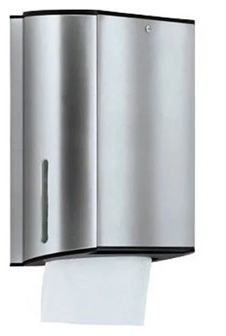 Дозатор бумажных полотенец Keuco Plan 14985 - фото 1