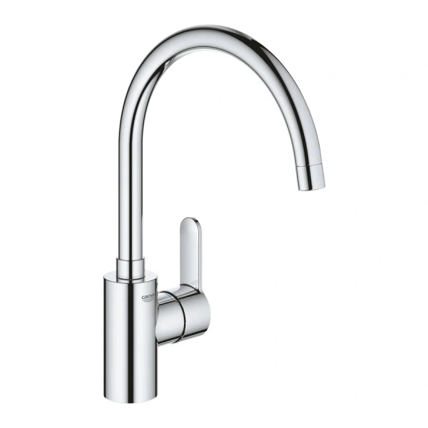 Смеситель для кухни Grohe Eurostyle Cosmopolitan 33975004 - фото 1
