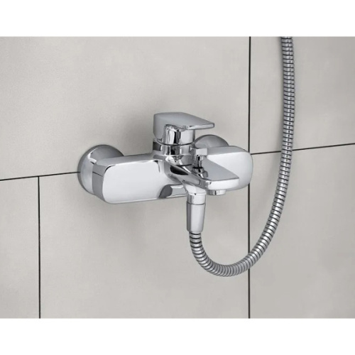 Смеситель для ванны AM.PM Spirit хром - фото 2