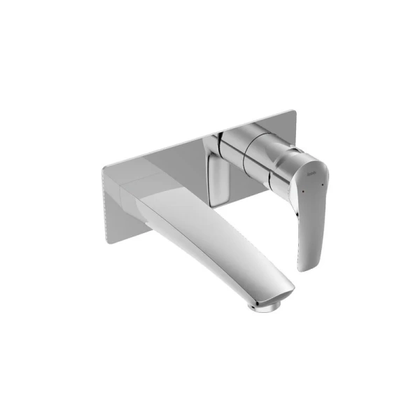 Смеситель для раковины IDDIS Ray с внутренней частью - фото 1