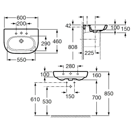 Схема, тюльпан - фото 5