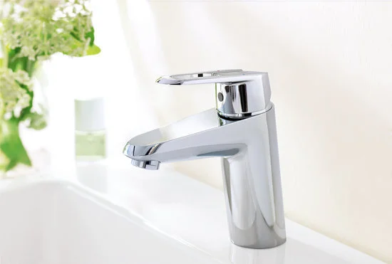 Вентиль с изливом Grohe Eurostyle Cosmopolitan 23039002 - фото 3