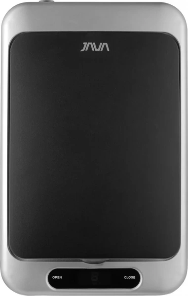 Мусорное ведро WeltWasser WW ME 1000000397 8 л сенсорное, металлические - фото 4