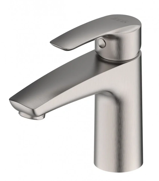 Смеситель для раковины IDDIS Ray литой - фото 1