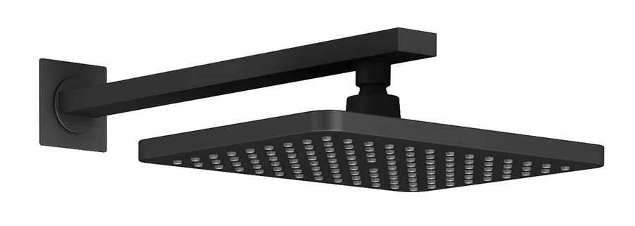 Душевой набор черный Timo Petruma SX-5149/03SM, современные, hi-tech - фото 4