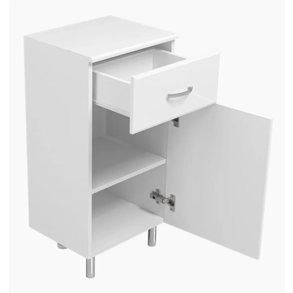 Тумба напольная Misty Люси 40 см левая index_1 - фото 9