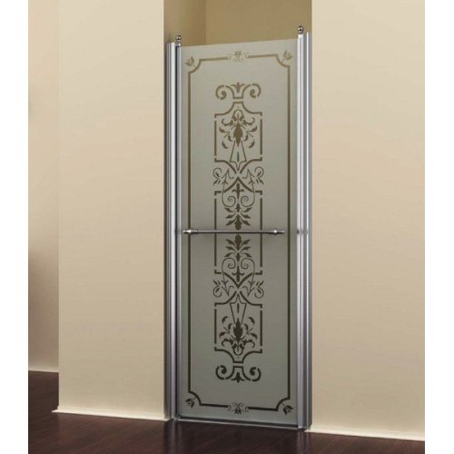 Душевая дверь Romance Collection Bristol BL.S3.70.REV - фото 1