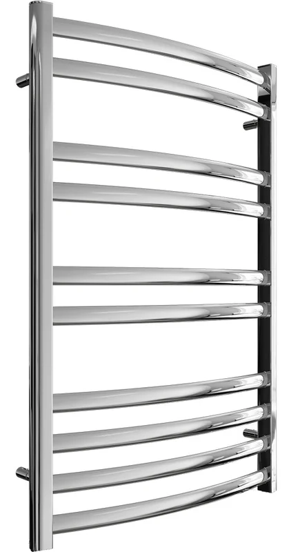 Полотенцесушитель водяной Lemark Atlantiss 50х80 см хром, хром - фото 3