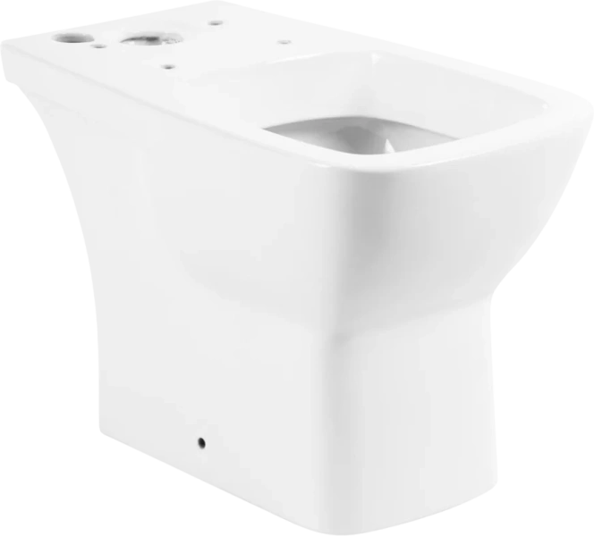 Унитаз компакт BelBagno Lago BB128CP напольный