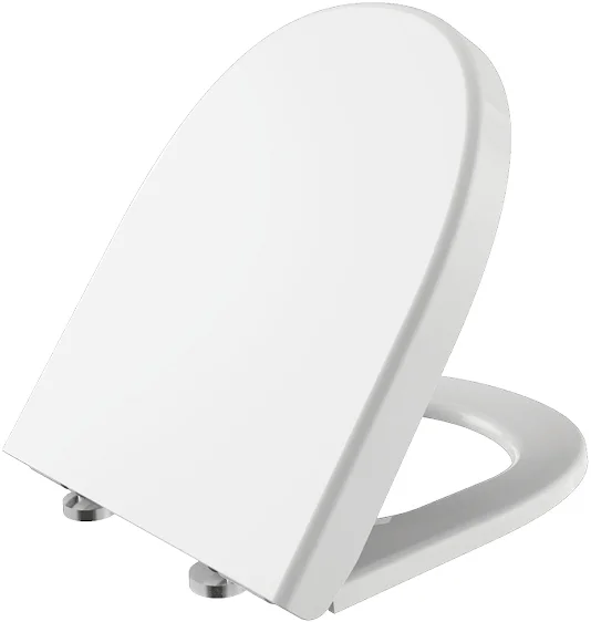 Унитаз компакт Creavit Mare MA361-11CB00E-0000 безободковый