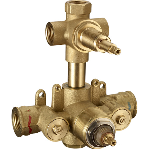 Встраиваемая часть Cisal Complementi с переключателем на 3 положения - фото 1