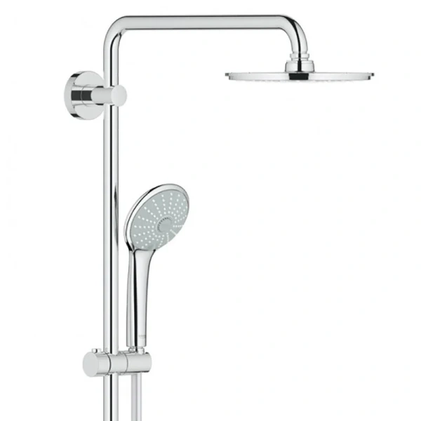 Душевая система Grohe Euphoria System 27964000 - фото 3