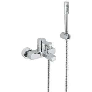 Смеситель для ванны Grohe Lineare 33850000 - фото 1
