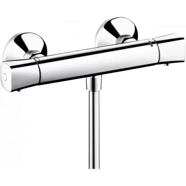 Душевой набор Hansgrohe Crometta 100 27030400 index_1 - фото 6
