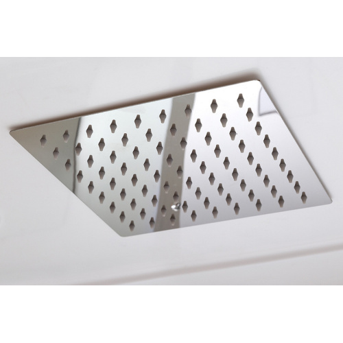 Душевая кабина Deto V 120х90 см высокий поддон, стеклянные, прозрачные - фото 7