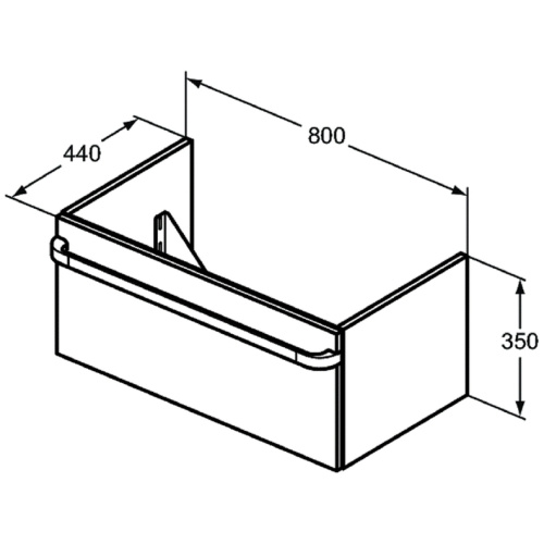 Схема, белая - фото 7
