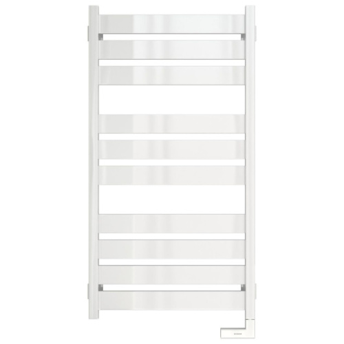 Полотенцесушитель электрический Сунержа Центурион 2.0 50x100 см правый, белый, современные, hi-tech - фото 2