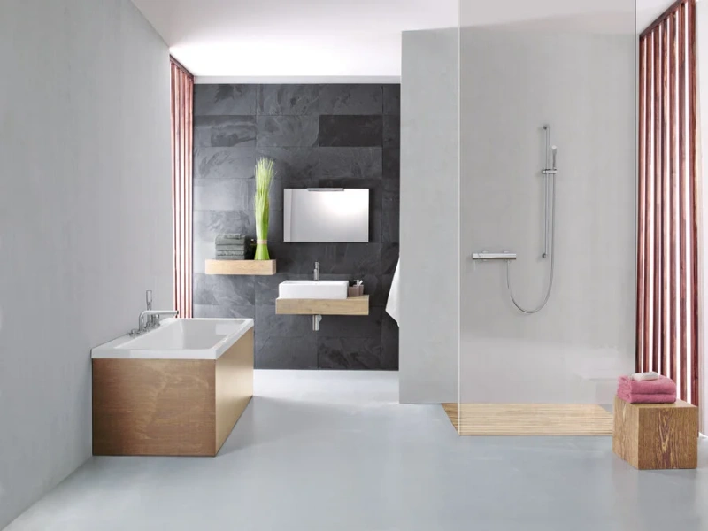 Шланг для душа Grohe Relexa металлический index_1 - фото 6