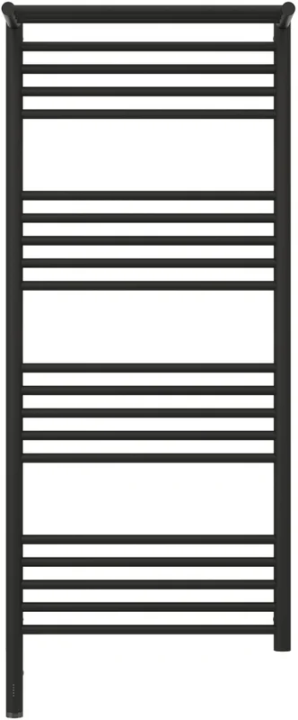 Полотенцесушитель электрический Сунержа Богема 3.0 50х120 см левый темный титан муар, другие - фото 3