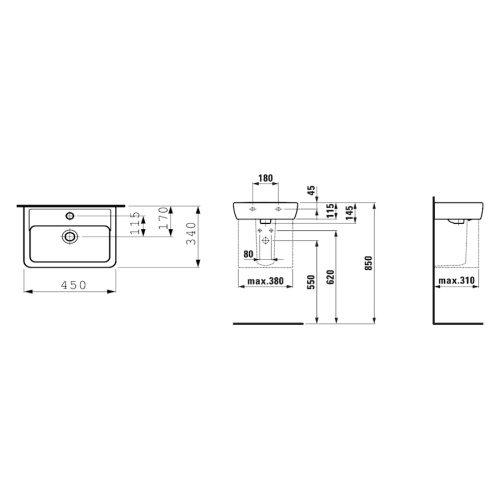Схема, керамические - фото 7
