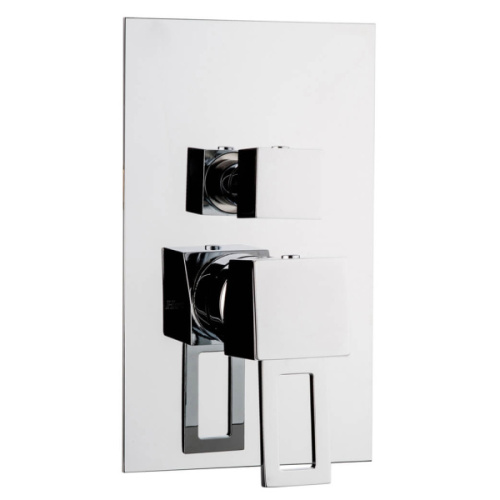 Смеситель для душа с девиатором  Emmevi Siris CR47029LA - фото 1