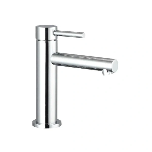 Смеситель для раковины Caprigo Don 53-522-crm, цвет хром - фото 1