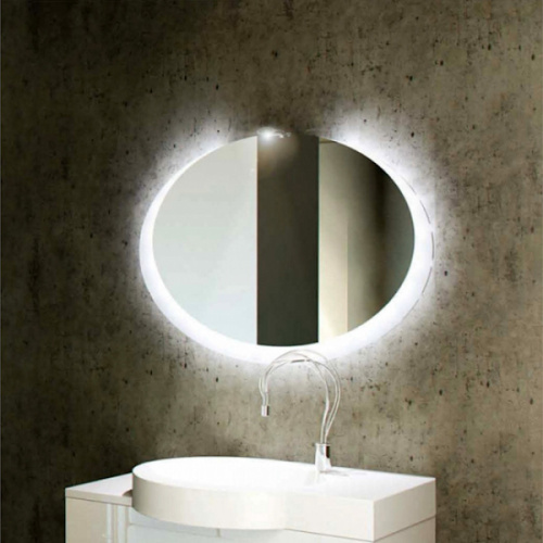 Зеркало La Beaute Allier с подсветкой 100см - фото 6