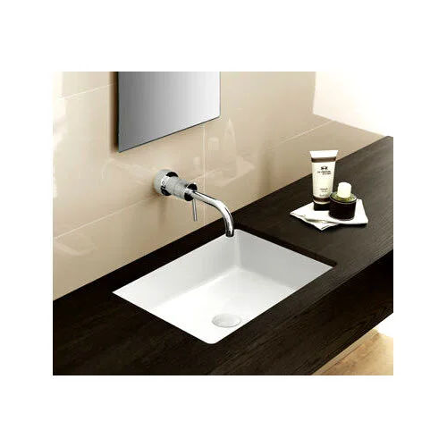 Раковина встраиваемая Hatria Happy Hour YXSQ01 50х40 см - фото 3