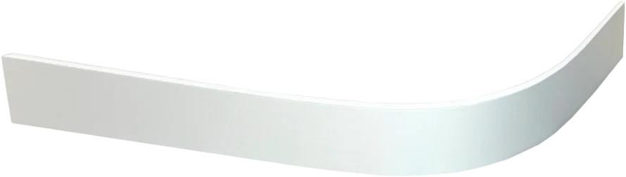 Экран для душевого поддона RGW AWS N 120x90 см асимметричный - фото 1