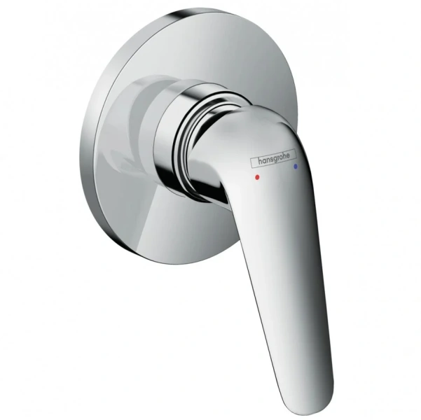 Смеситель для душа Hansgrohe Novus 71063000 - фото 1