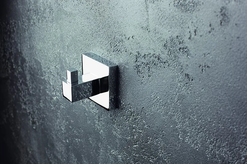 Крючок для ванной Bemeta Beta хром - фото 3