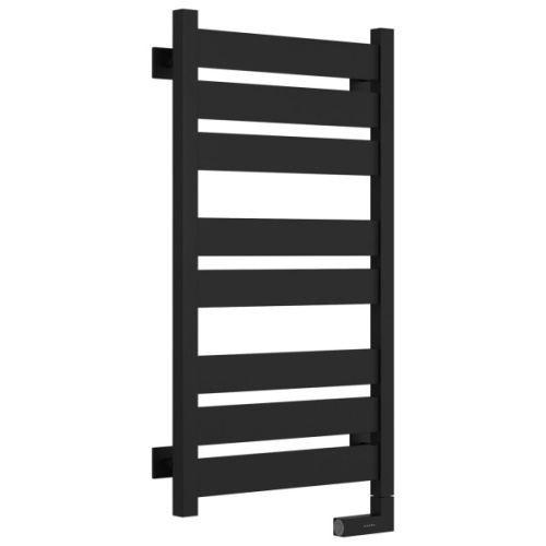 Полотенцесушитель электрический Сунержа Центурион 2.0 8040 40x80 см из нержавеющей стали - фото 4