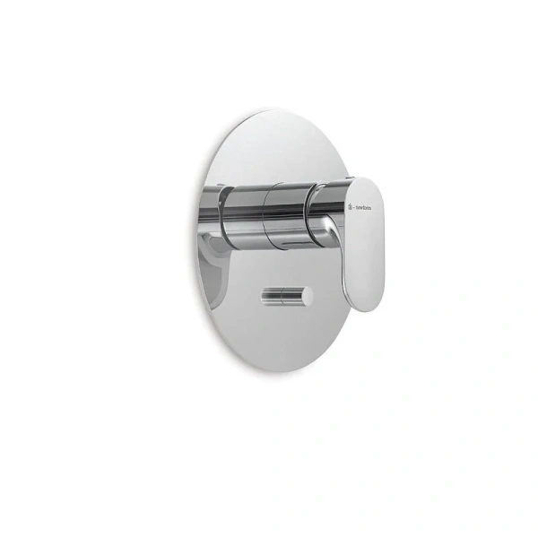 Смеситель для душа Kerama Marazzi Ole черный матовый - фото 3