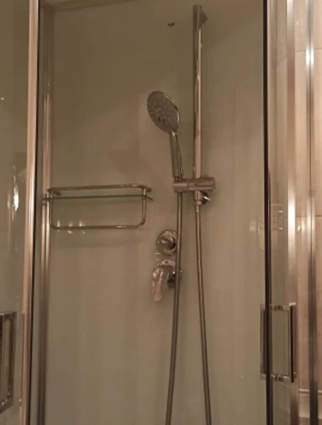 Держатель ручного душа Migliore Ricambi золото index_2 - фото 5