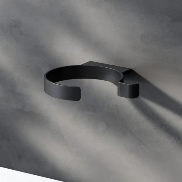 Держатель для фена Am.Pm Inspire 2.0 черный - фото 4