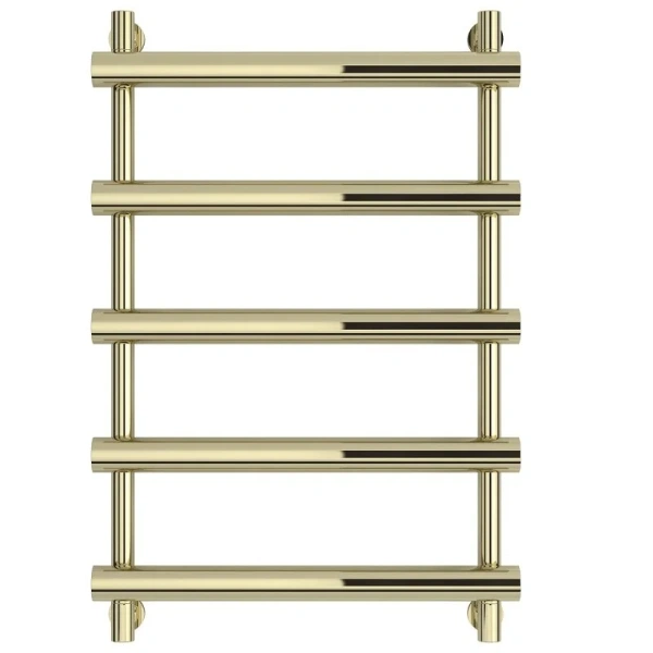 Полотенцесушитель водяной Сунержа Атлант 50х80 см шампань, другие - фото 3