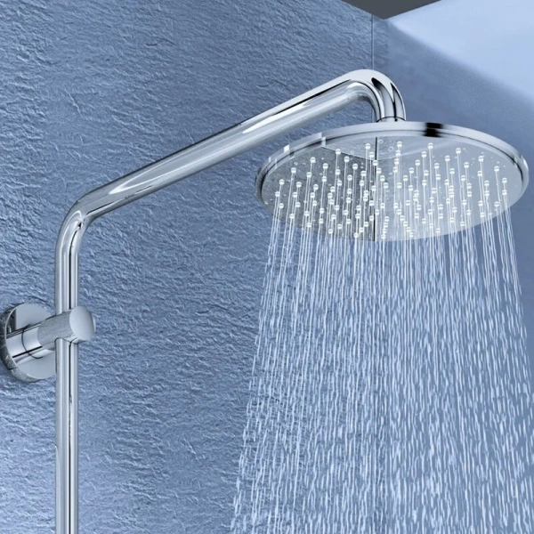 Душевая стойка Grohe Euphoria 26363000 - фото 4