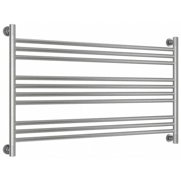 Полотенцесушитель водяной Сунержа Богема L 110х60 см сатин - фото 1