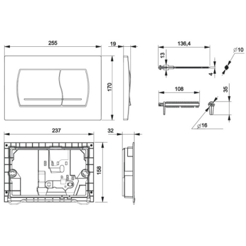 Схема, в наличии - фото 2