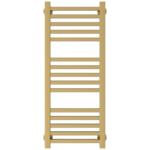 Полотенцесушитель водяной Сунержа Модус PRO 30х80 см золотой шелк, современные, hi-tech - фото 2