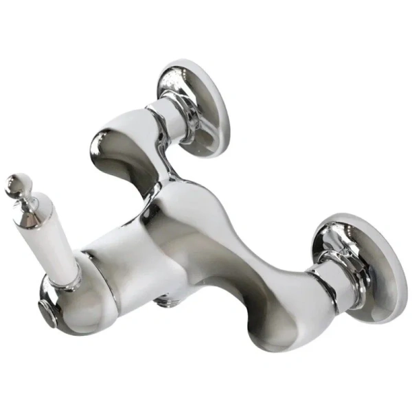 Смеситель для душа Migliore Oxford тосканская бронза - фото 3