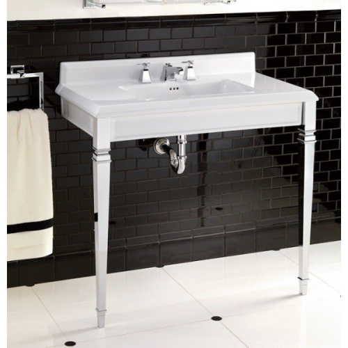 Раковина консоль Devon&Devon Premiere DEPREMIERE - фото 2