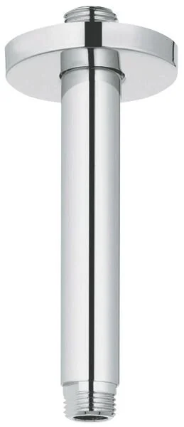 Кронштейн для верхнего душа Grohe Rainshower 28724000 - фото 1