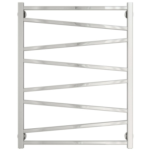 Полотенцесушитель водяной Сунержа Сирокко 60х80 см без покрытия - фото 2