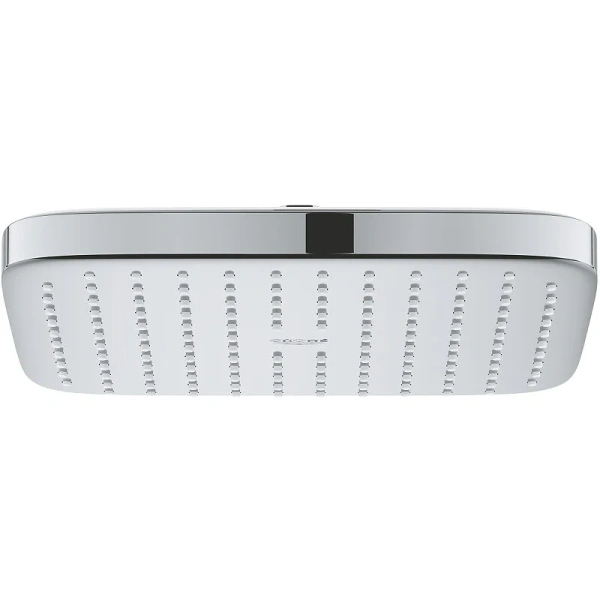 Верхний душ Grohe Tempesta Cube хром - фото 4