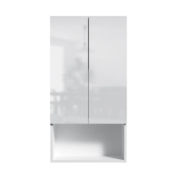 Шкаф подвесной Am.Pm X-Joy 50 см белый глянец - фото 1